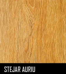Stejar Auriu