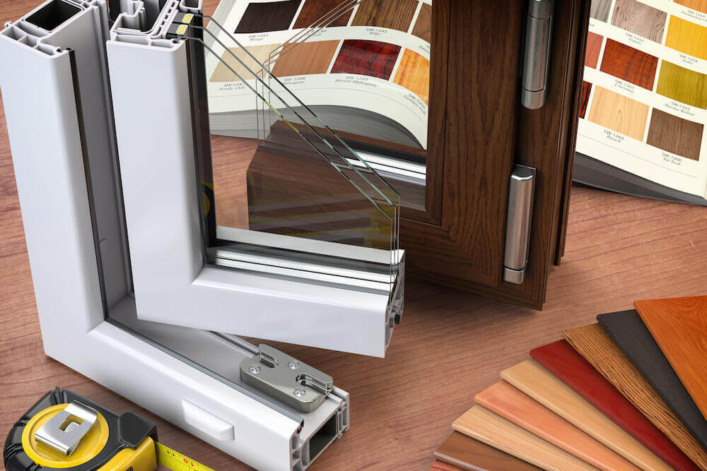 Tâmplărie termopan